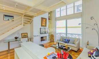 Imagem: Loft duplex para venda com 79 metros quadrados