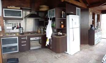 Imagem: Cobertura de 482m² próximo do Shopping