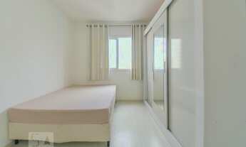 Imagem 7: Apartamento para Aluguel - Santa Cecília, 1 Quarto, 28 m2