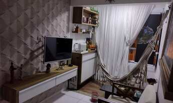 Imagem 6: Reserva Santa Lúcia