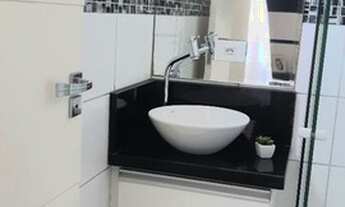 Imagem 5: Apartamento lindo próximo lago dos patos