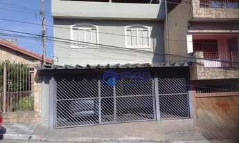 Imagem 2: Sobrado com 4 dormitórios à venda, 260 m² por R$ 750.000,00 - Vila Medeiros - São Paulo/SP