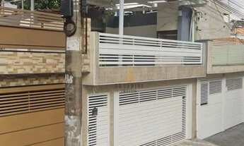 Imagem 2: Casa com 3 dormitórios à venda, 140 m² por R$ 530.000,00 - Dos Casa - São Bernardo do Camp