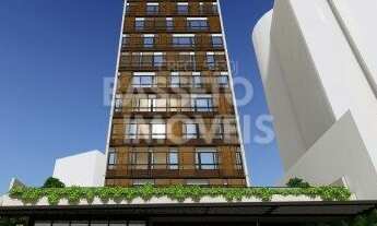 Imagem: FLORIANóPOLIS - Apartamento Padrão - Centro