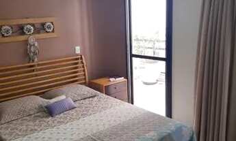 Imagem 2: Cobertura Duplex em Praia de Itaparica - Ed. Olimpus - Cód: 15708 D