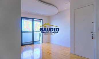 Imagem 2: Lindo Apartamento à Venda c/ 3 Dorms, Sendo 1 Suíte - 2 Vagas - Lazer