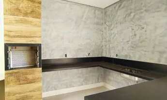 Imagem 4: Casa Jardim Atlântico - Goiânia - GO