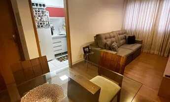 Imagem 3: Lindo 2 qts sendo 1 suíte todo reformado na rua 5 sul, lazer completo!!