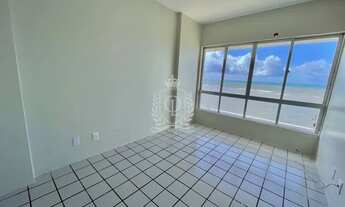 Imagem 2: AC - Apartamento Beira Mar de Candeias com 3 Qts 1 St - 98m2 Oportunidade