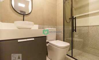 Imagem 4: Studio com 1 dormitório para alugar, 23 m² por R$ 2.700/mês Total - Centro - São Paulo/SP