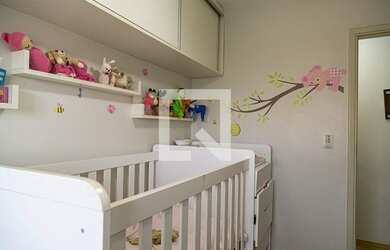 Imagem 7: Apartamento à Venda - Chácara Inglesa, 2 Quartos, 44 m2