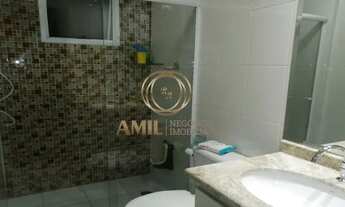 Imagem 6: LJM - RA Amil Aluga Apartamento no Cond. Bella Citta, 3 dormitórios, 2 suites - São José