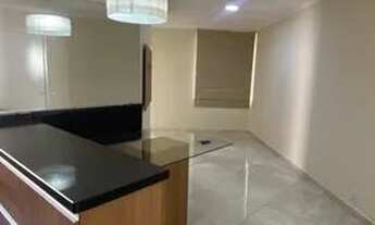 Imagem 3: Apartamento Semi- Mobiliado com 2 dormitórios para alugar, 48 m² por R$ 1.300/mês - Cores