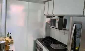 Imagem 2: Apartamento com 2 dormitórios à venda, 98 m² - Vila Clementino - São Paulo/SP