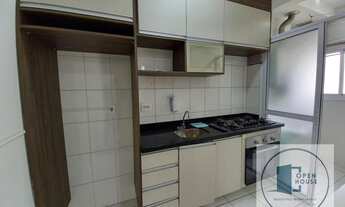 Imagem 3: Apartamento em Parque Taboao - Taboão da Serra