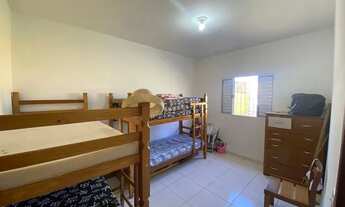 Imagem 7: Casa para venda tem 260 metros quadrados com 2 quartos em Balneário Gaivota - Itanhaém - S