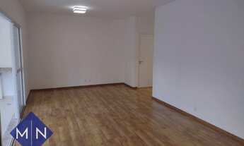 Imagem 4: Apartamento para alugar, 132 m² por R$ 8.519,36/mês - Cidade Tamboré - Santana de Parnaíba