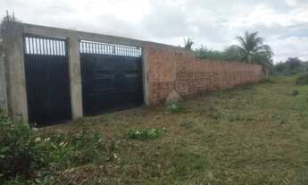 Imagem: Vende-se 3 lotes em Panaquatira