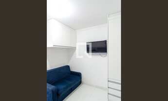 Imagem 2: Apartamento para Aluguel - Jabaquara, 1 Quarto, 18 m2