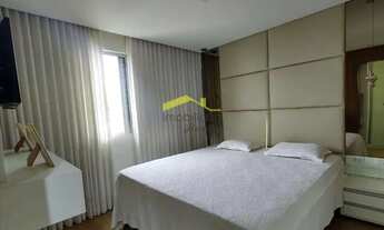 Imagem 7: Apartamento à venda, 4 quartos, 2 suítes, 3 vagas, Buritis - Belo Horizonte/MG