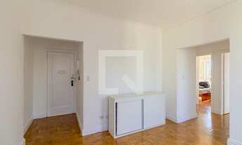 Imagem 6: Apartamento à Venda - Campos Elíseos, 2 Quartos, 74 m2