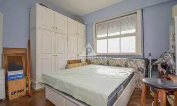 Imagem 13: Apartamento à venda, 4 quartos, 1 suíte, 1 vaga, Botafogo - RIO DE JANEIRO/RJ