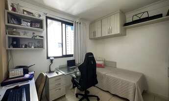 Imagem 3: Ronaldo Calumby Apartamento com 3 dormitórios