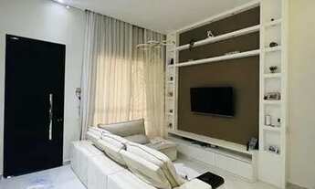 Imagem: Casa de Condomínio em Ressaca - Atibaia