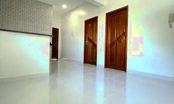 Imagem: Aluguel de apartamento no centro de Macapá