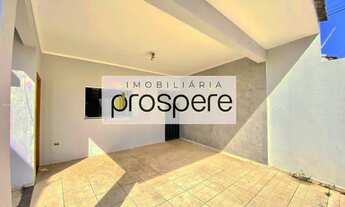 Imagem 3: Casa para Venda em Presidente Prudente, Jardim Everest, 3 dormitórios, 1 suíte, 3 banheiro