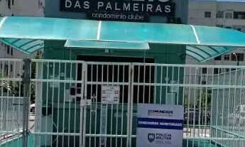 Imagem: ALUGO APE COLINA LARANJEIRA