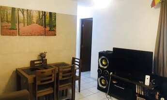 Imagem 5: Alugo apto no Eldorado, mobiliado, 02 qts ( 01 suite) , nascente, 1 andar