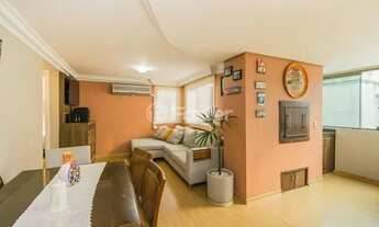 Imagem 2: Apartamento para venda possui 76 metros quadrados com 2 quartos em Bela Vista - Porto Aleg