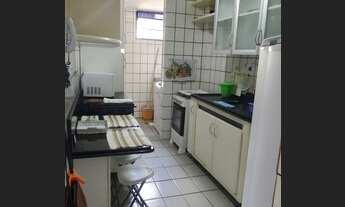 Imagem 4: Excelente e barato apto de 3\4 com suíte e mobília pé na areia de cabo branco