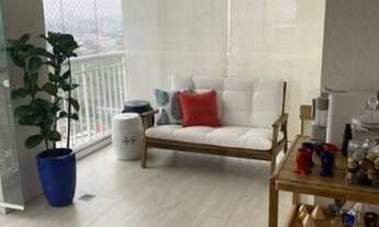 Imagem 4: Apartamento à venda no bairro Jardim Dom Bosco - São Paulo/SP, Zona Sul