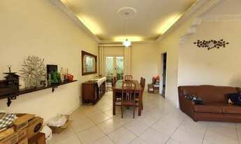 Imagem 2: Casa de Vila - Venda - Tijuca - 4 Quartos - R$ 1.100.000,00