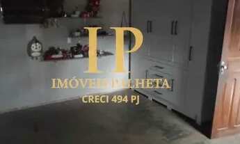 Imagem 5: Vende-se Casa, 3 quartos, com quintal no Francisca Mendes 1, Cidade nova