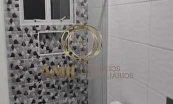 Imagem 3: TE Aluga/ ap 45m²/ 2 dorm/ centro/ São José dos Campos