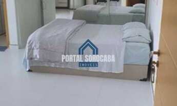 Imagem 2: Apartamento com 1 dorm, Parque Campolim, Sorocaba, Cod: 987