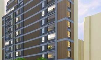 Imagem 6: Cobertura triplex para aluguel e venda possui 160 metros quadrados com 2 quartos