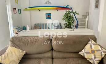 Imagem 4: Casa em condomínio - 03 quartos - Recreio dos Bandeirantes