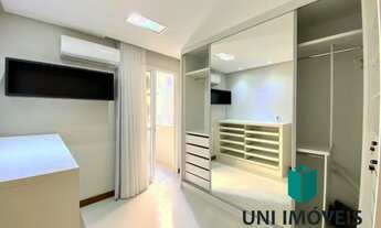 Imagem 2: Apartamento 3 quartos, suíte com hidro, planejado de frente para o mar na Praia do Morro