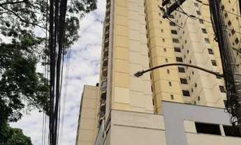 Imagem 3: Apartamento com 3 dormitórios para alugar, 115 m² por R$ 2.706,84/mês - Passos - Juiz de F