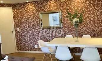 Imagem 5: Santo André - Apartamento Padrão - Parque Jaçatuba