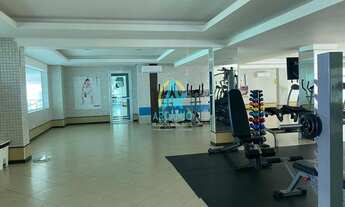 Imagem: APARTAMENTO COM VISTA MAR PANORÂNICA NA