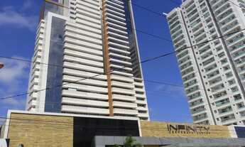 Imagem: ED. INFINITY CORPORATE SALA MED 33,00M²