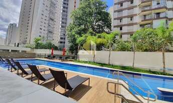 Imagem: Apartamento em Campo Belo Venda 192m²