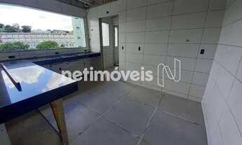 Imagem 6: Venda Apartamento 4 quartos Luxemburgo Belo Horizonte