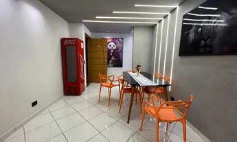 Imagem 7: PRAIA GRANDE - Apartamento Padrão - TUPI