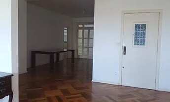 Imagem 5: ALUGO APARTAMENTO 3 QUARTOS NA GLÓRIA COM VISTA DESLUMBRANTE